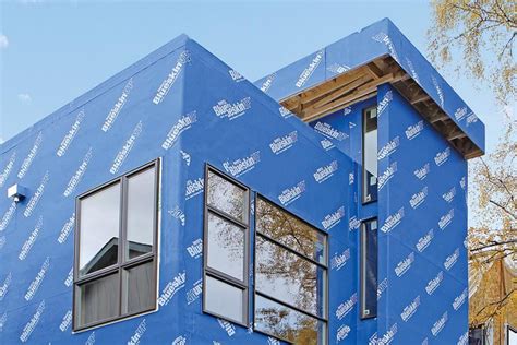 house wrap on metal building uninisulated|what house wrap is good for.